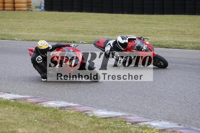 /18 23.05.2025 Get Faster Caremotion ADR/Gruppe gelb/76